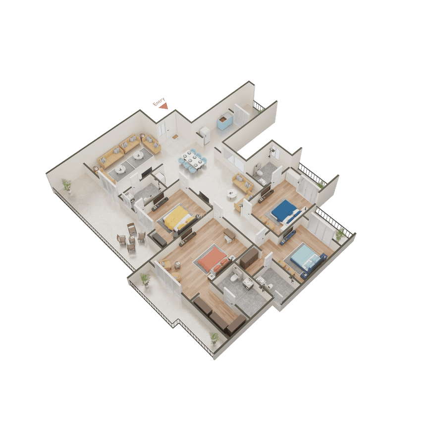 Aurum Alumni Bliss - Image 41