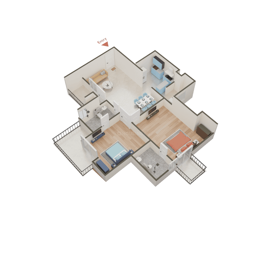 La Residentia - Image 50