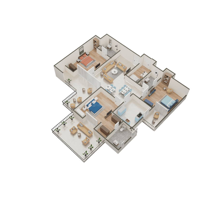 Tripundra - Image 43