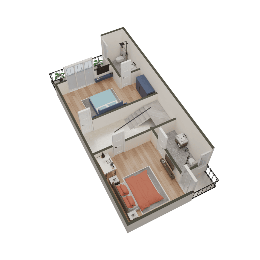 Ashoka Greens Phase 2 - Image 19