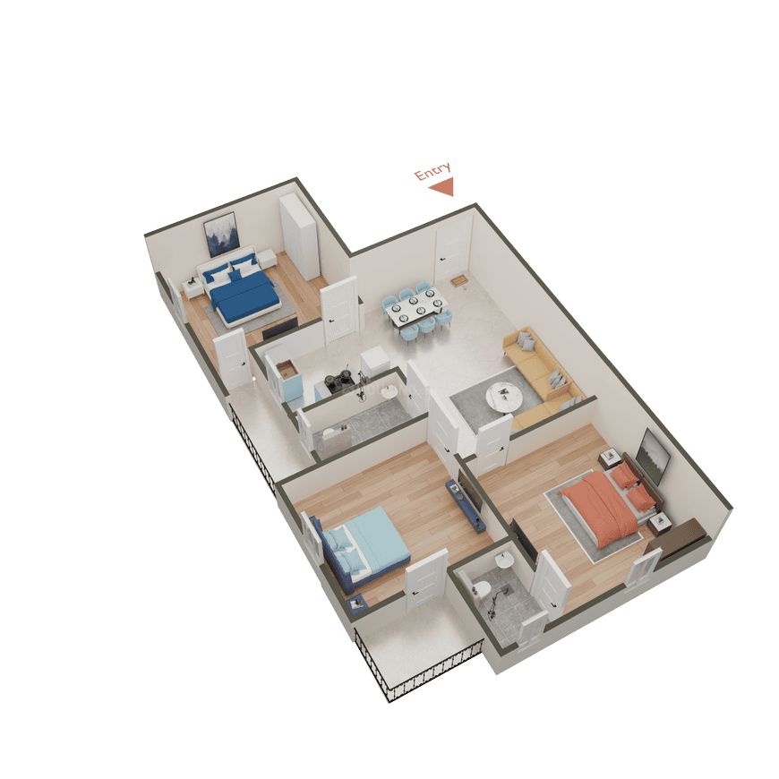 Grisha Orchid Prime - Image 20