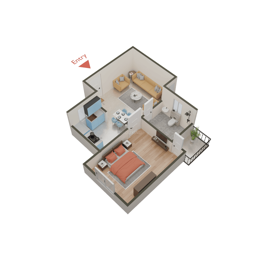 Novel Homes - Image 13