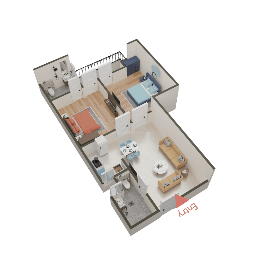 Vihaan Wisteria - Image 17