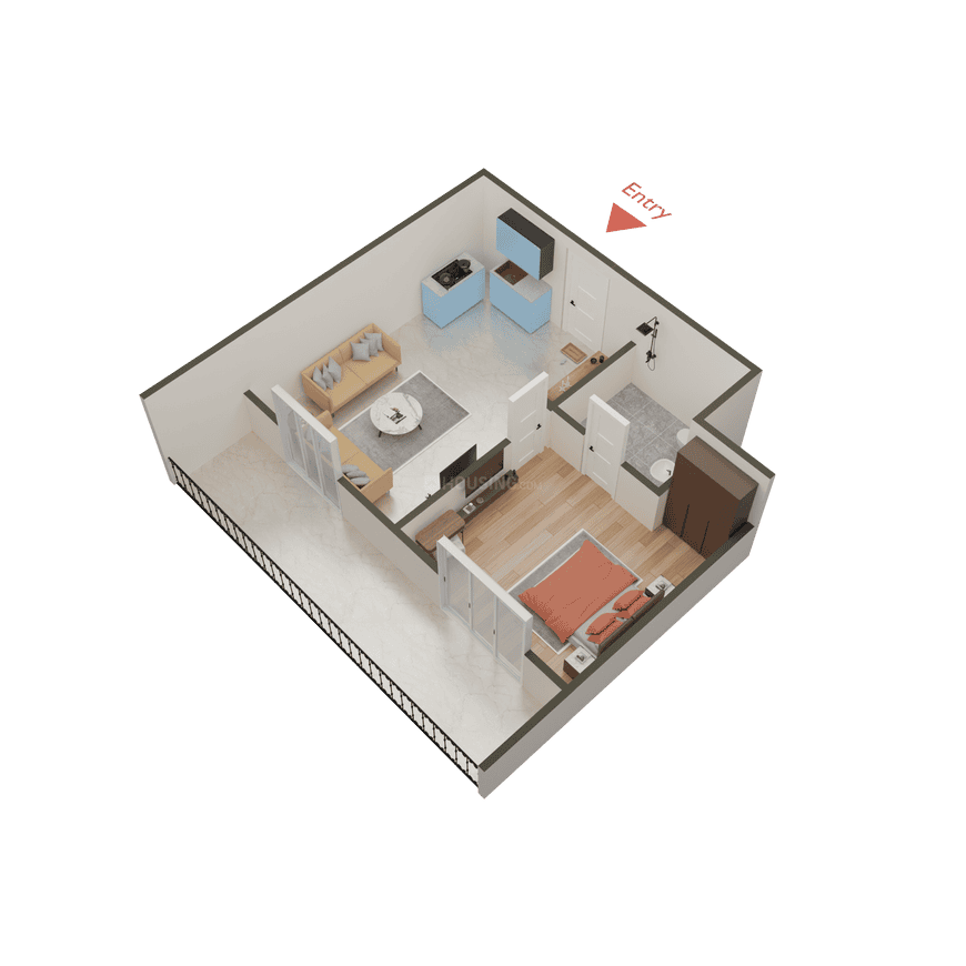 M3M The Line - Image 10