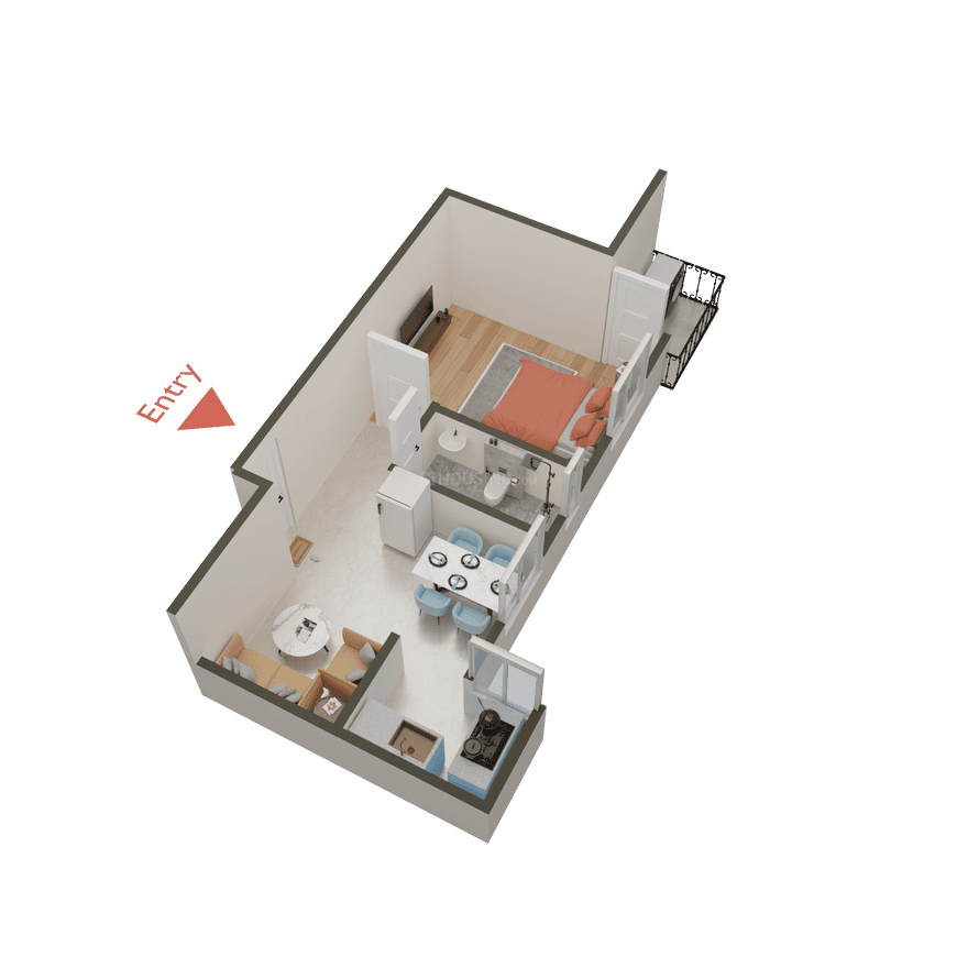 Escon Tower 1 - Image 28