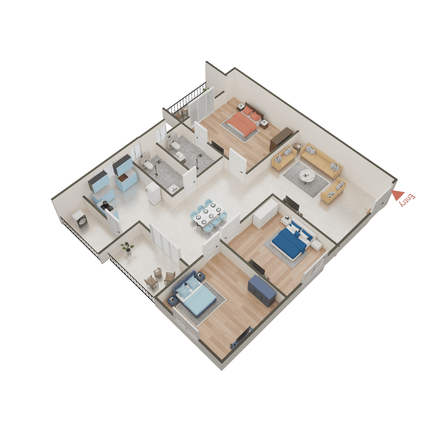 Candeur Signature - Image 77