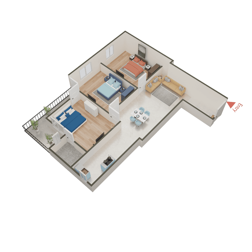 Venice Aspire - Image 24