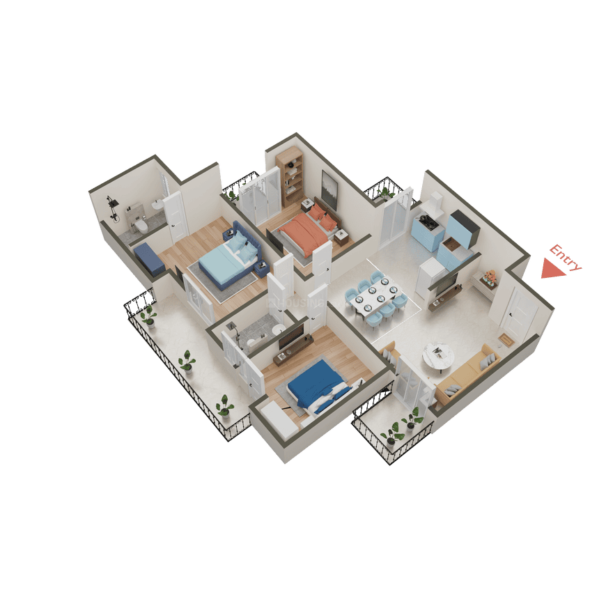 Gulshan Bellina - Image 61