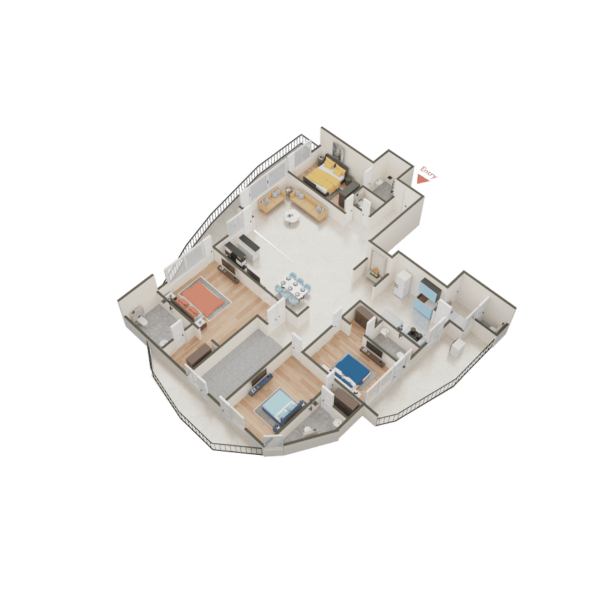 Krrish Monde De Provence - Image 7