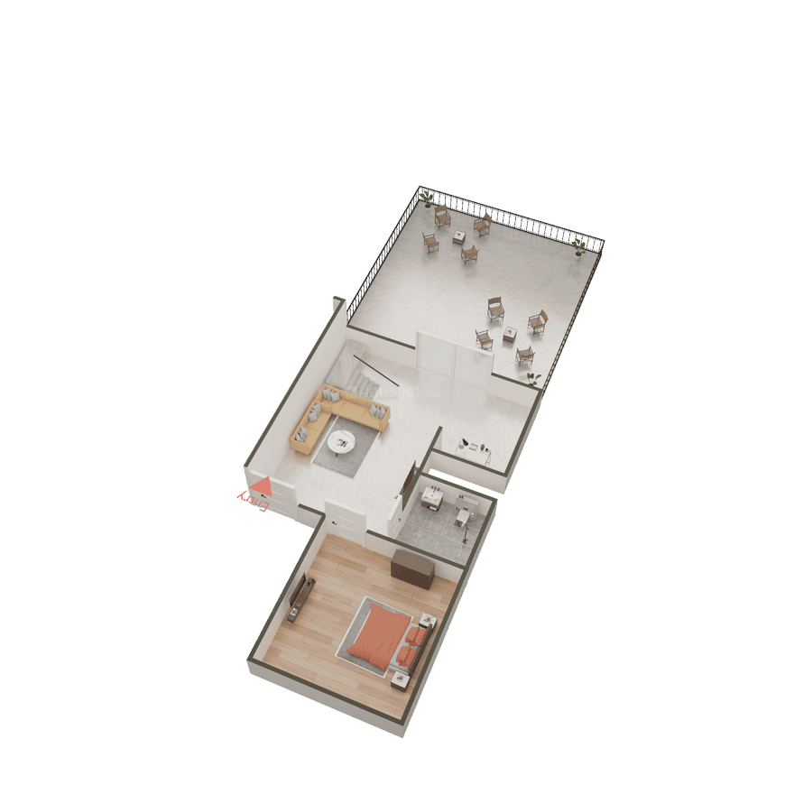 Trinity High Street South Avenue - Image 56