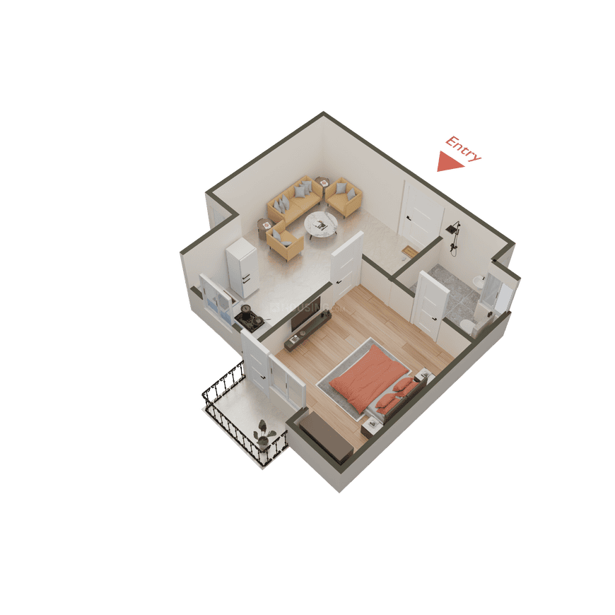 Urbtech Xaviers - Image 60