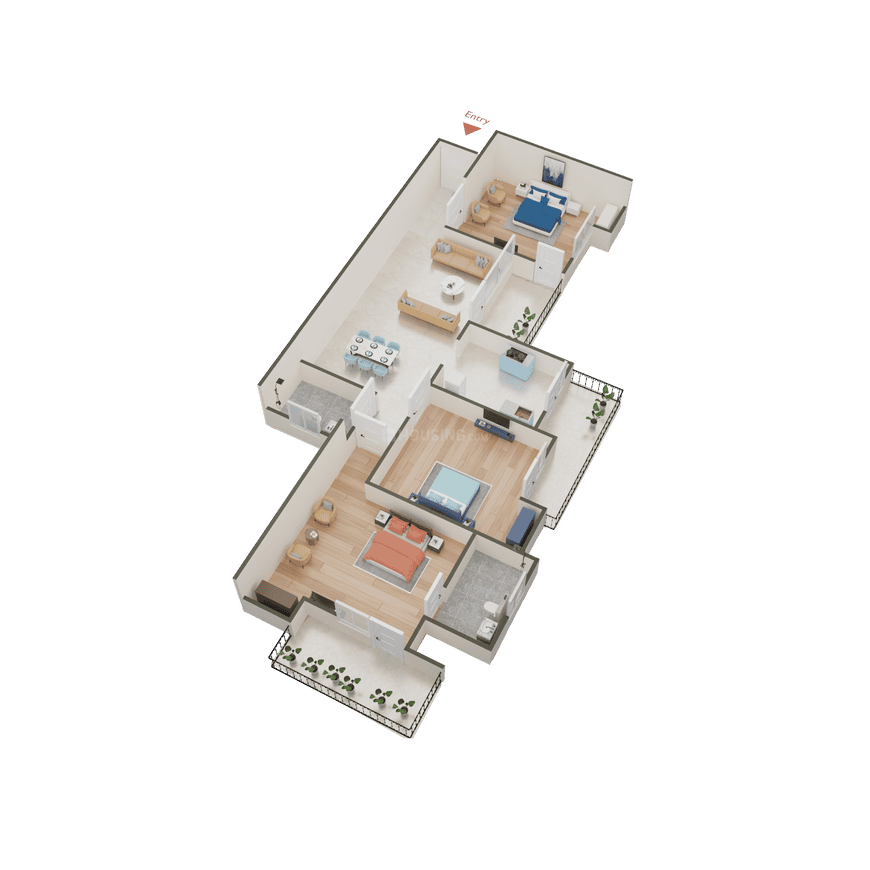 VVIP Homes - Image 46