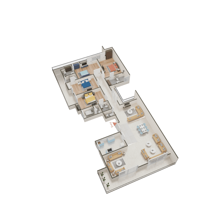 Sun Freedom Fighter Floors - Image 18