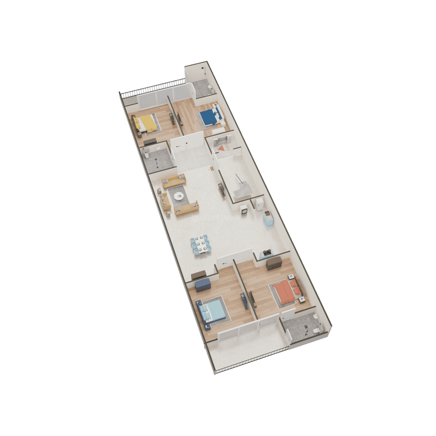 OM New Luxury Homes - Image 20