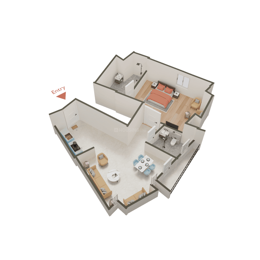 Airwil Green Avenue - Image 19