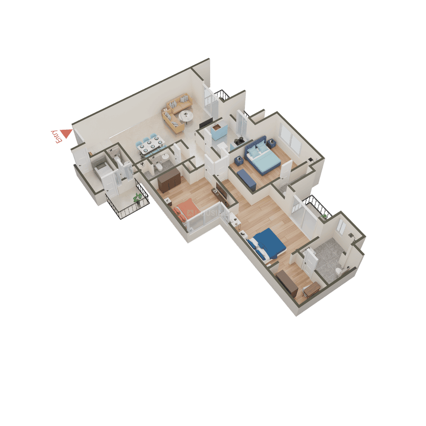 Ireo Victory Valley - Image 75