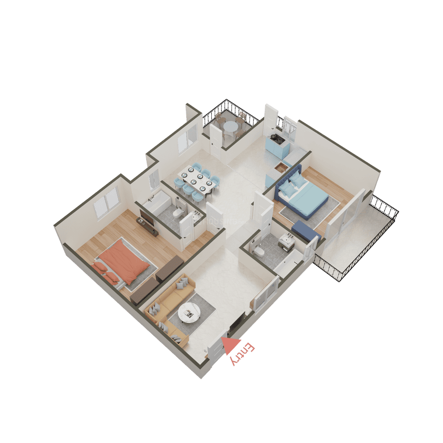 Emerald Estancia - Image 40