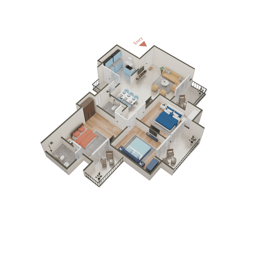 Eros Sampoornam 3 - Image 57