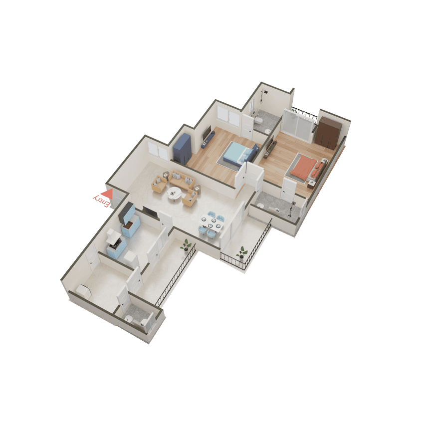 Urbtech Xaviers - Image 70