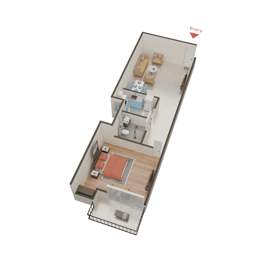 Soni Realtech Unique Homes - Image 3