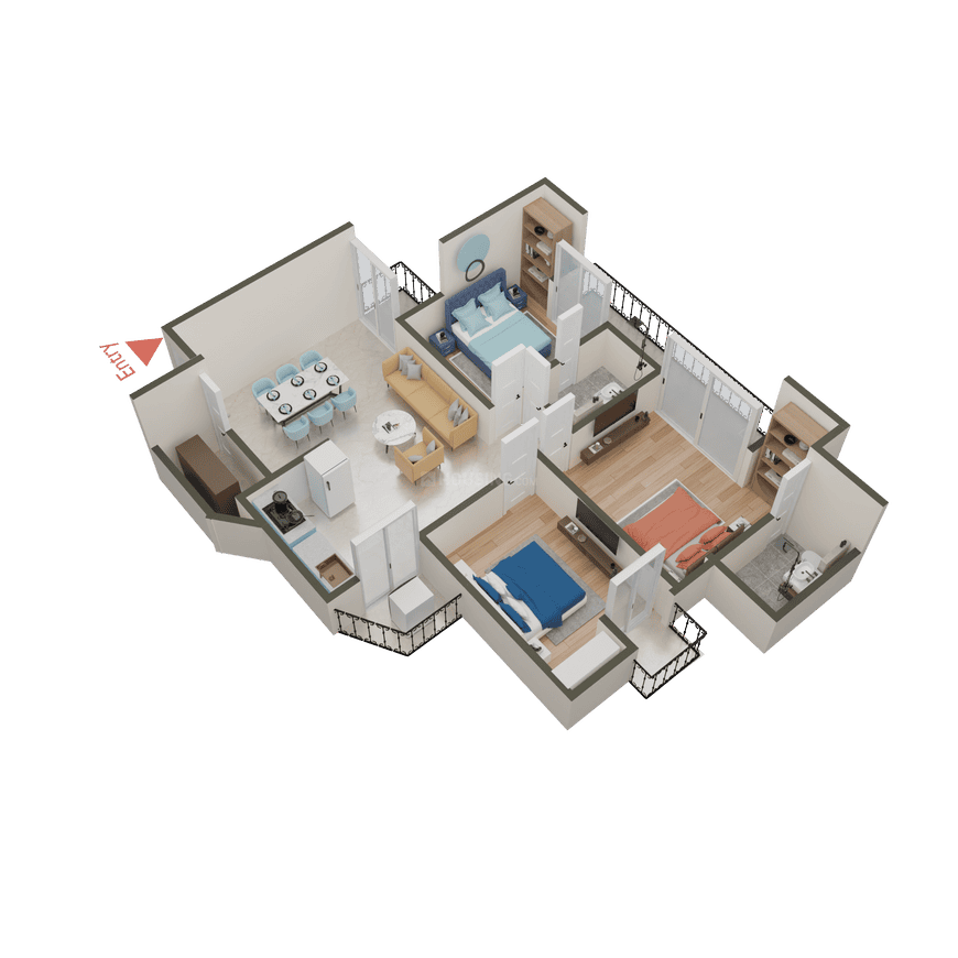 Sethi Max Royal - Image 68