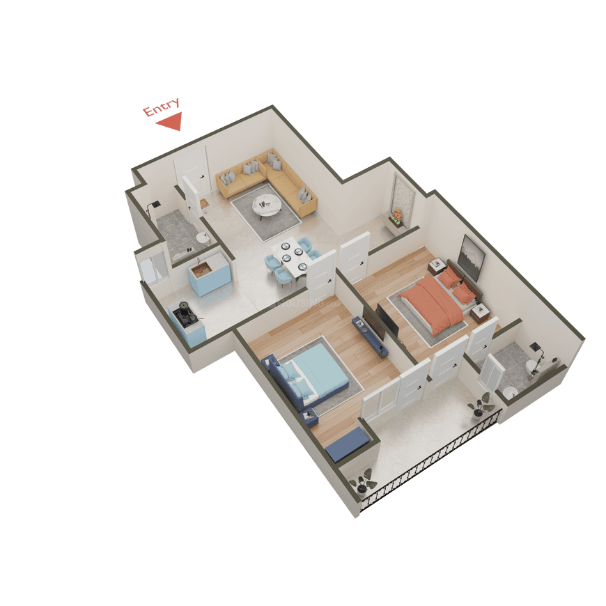 Trinity Trio - Image 18