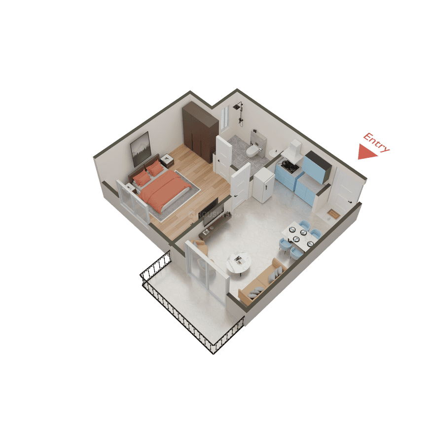 Beetle Orchid - Image 58