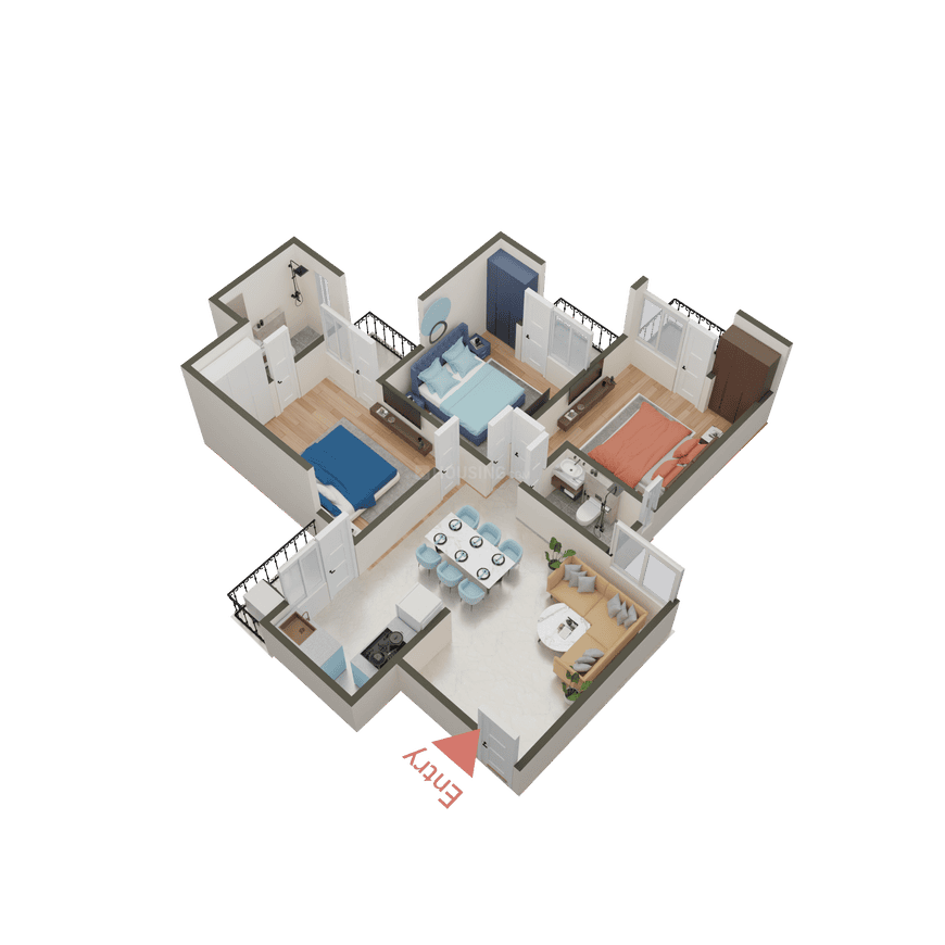 Indosam 75 - Image 70