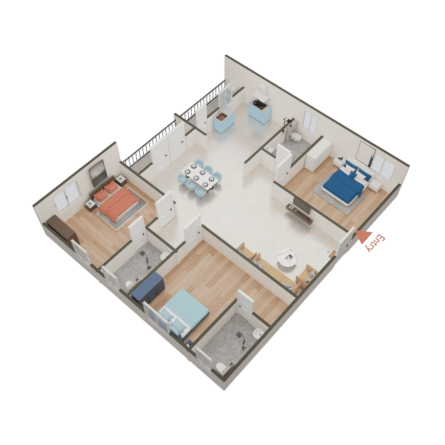 SSVR Acacia - Image 49