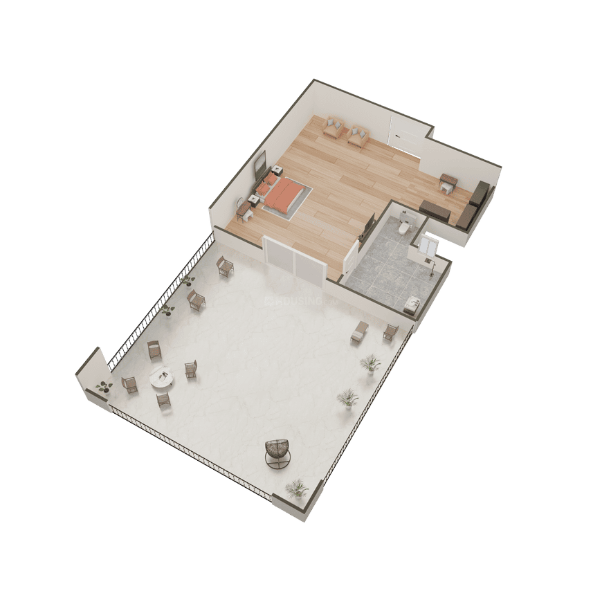 Ambesten Twin Chalet - Image 63