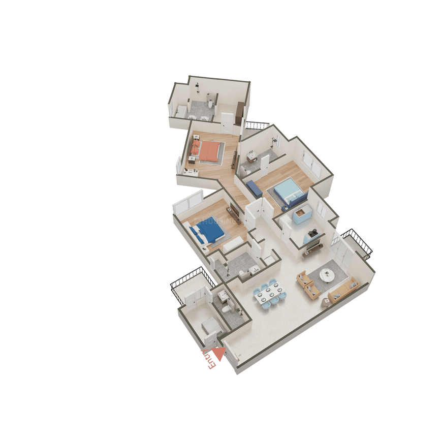 Ireo Skyon - Image 74