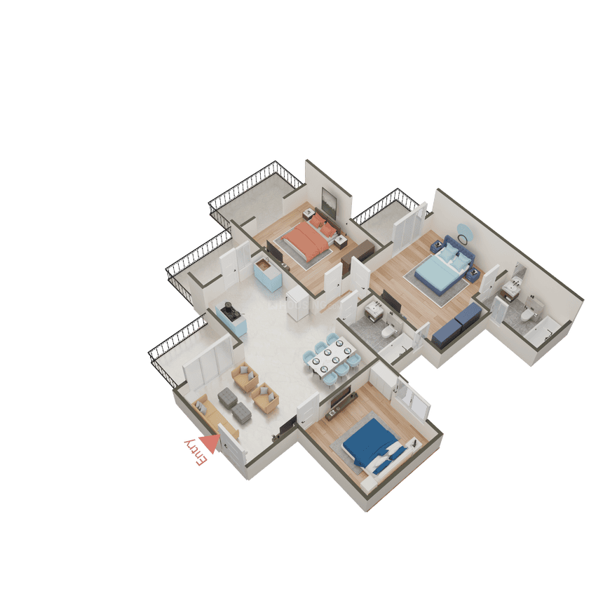 Gulshan Bellina - Image 54