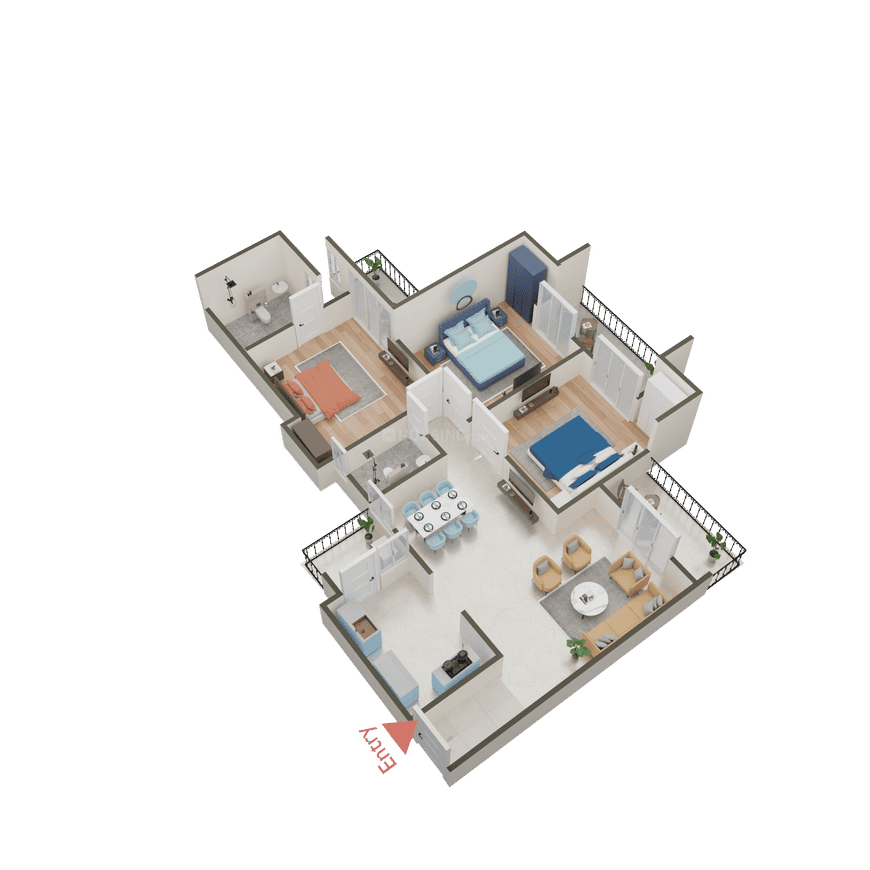 Eros Sampoornam 3 - Image 63