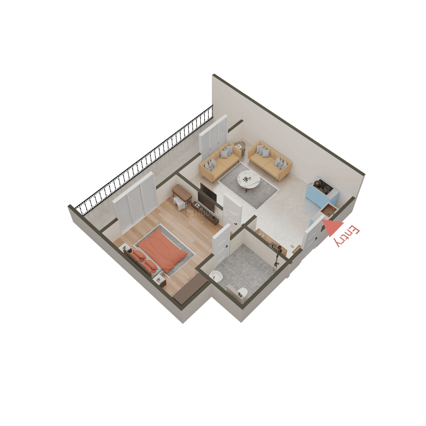 M3M The Line - Image 23