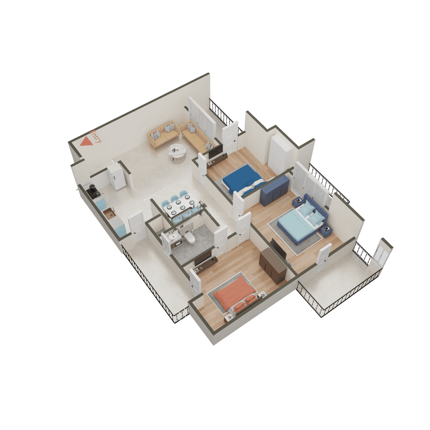 ABA Cleo County - Image 49