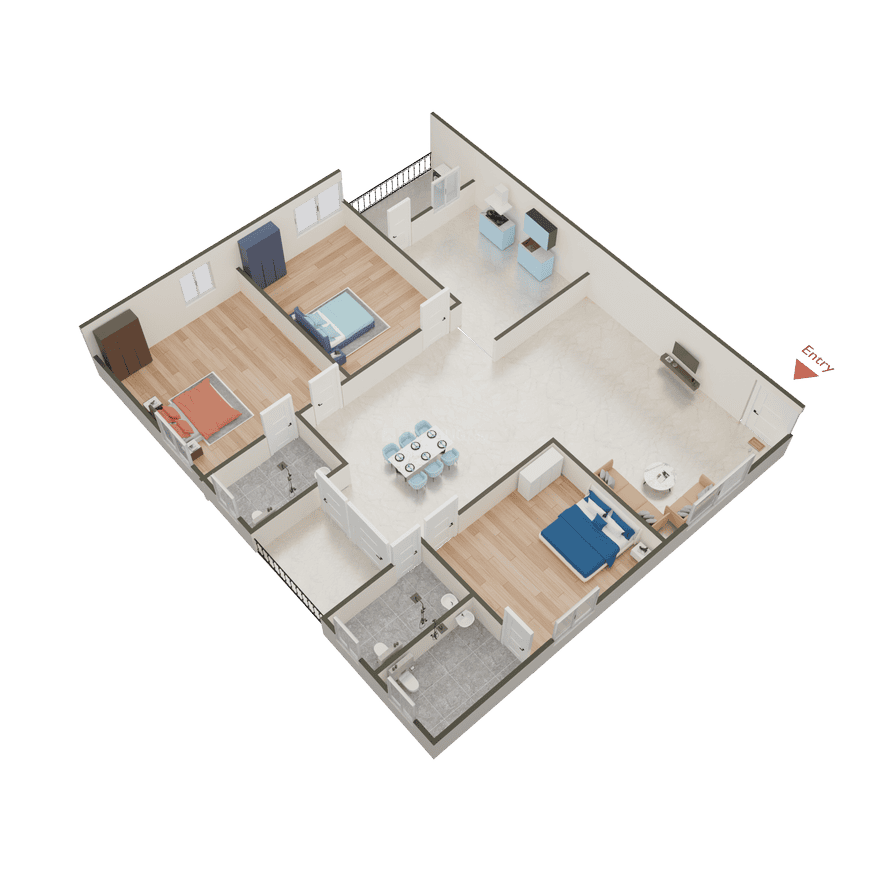 SSVR Acacia - Image 53