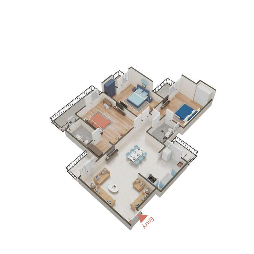 Golfgreen Elite Homz - Image 36