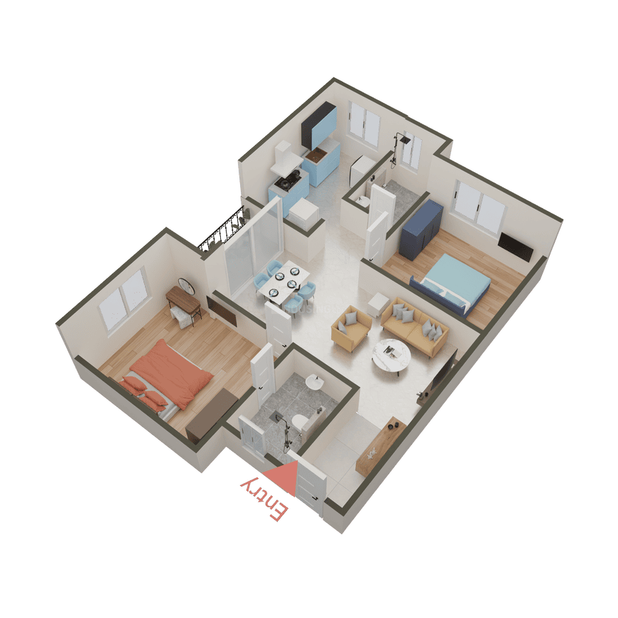 Prestige West Woods - Image 49