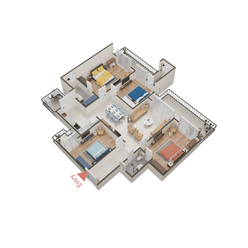 SKA Estate - Image 60