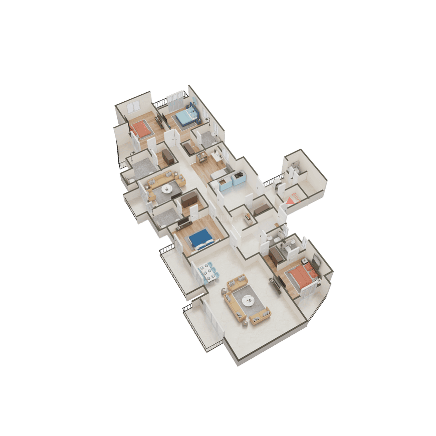 3C Lotus 300 - Image 24