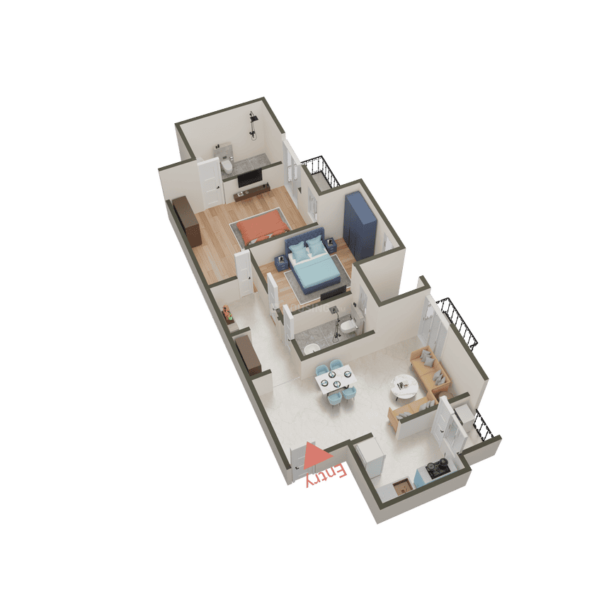 Jaypee Garden Isles - Image 20