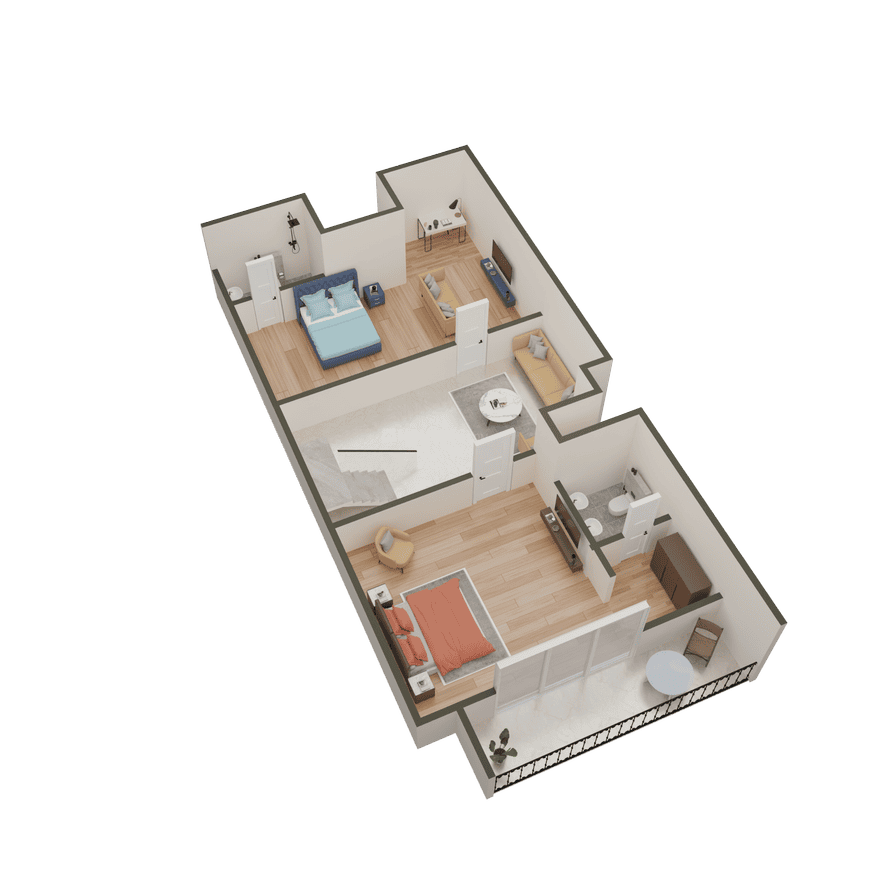 Ashiyana Villas - Image 30