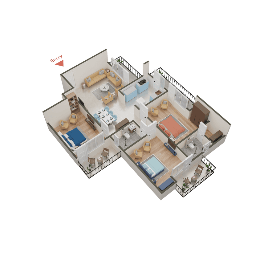 Saviour Greenisle - Image 41