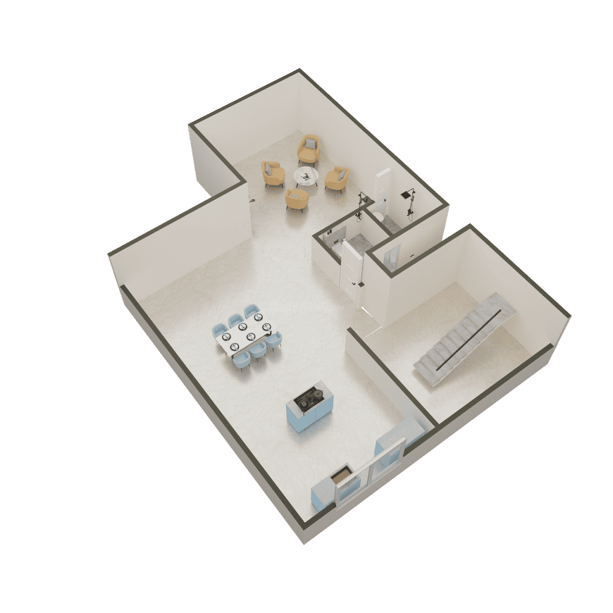 Rise Resort Residence Villa - Image 98