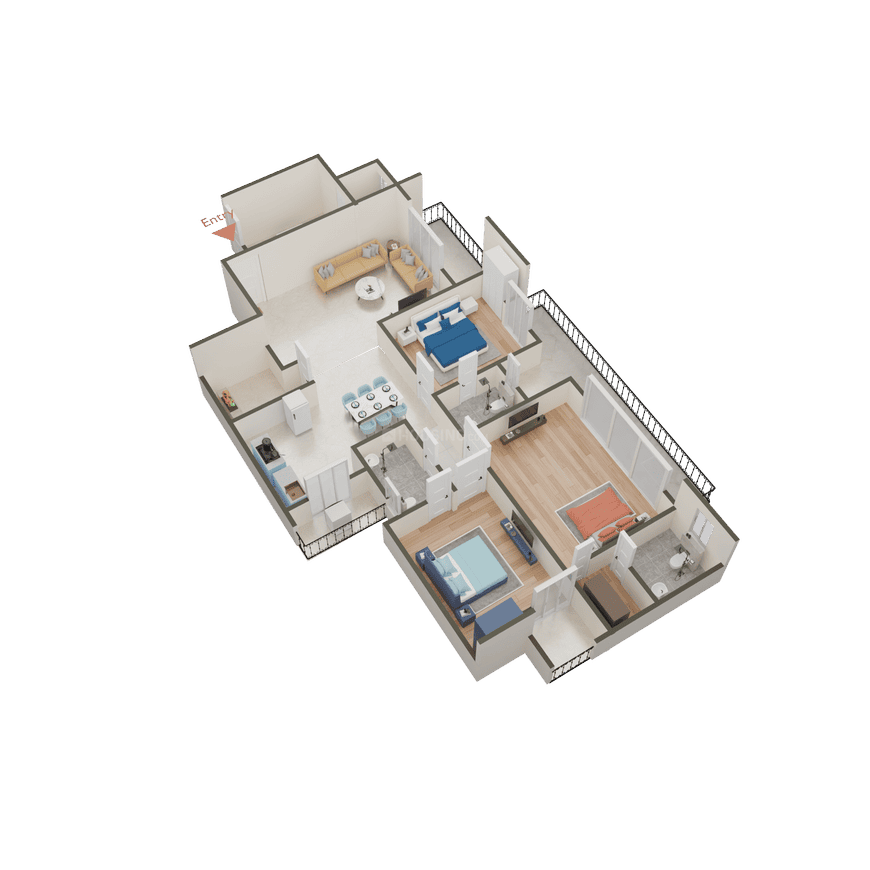 Griha Pravesh - Image 31