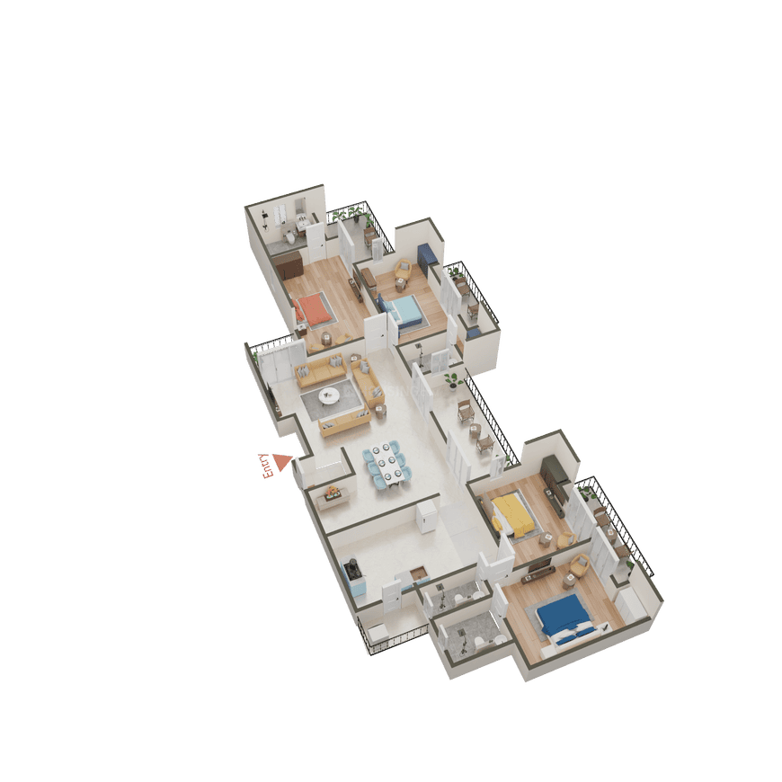 Express Astra - Image 70