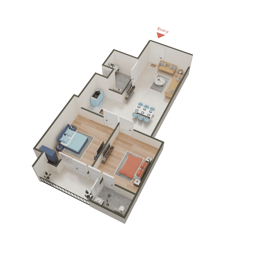 Urban Vista - Image 35