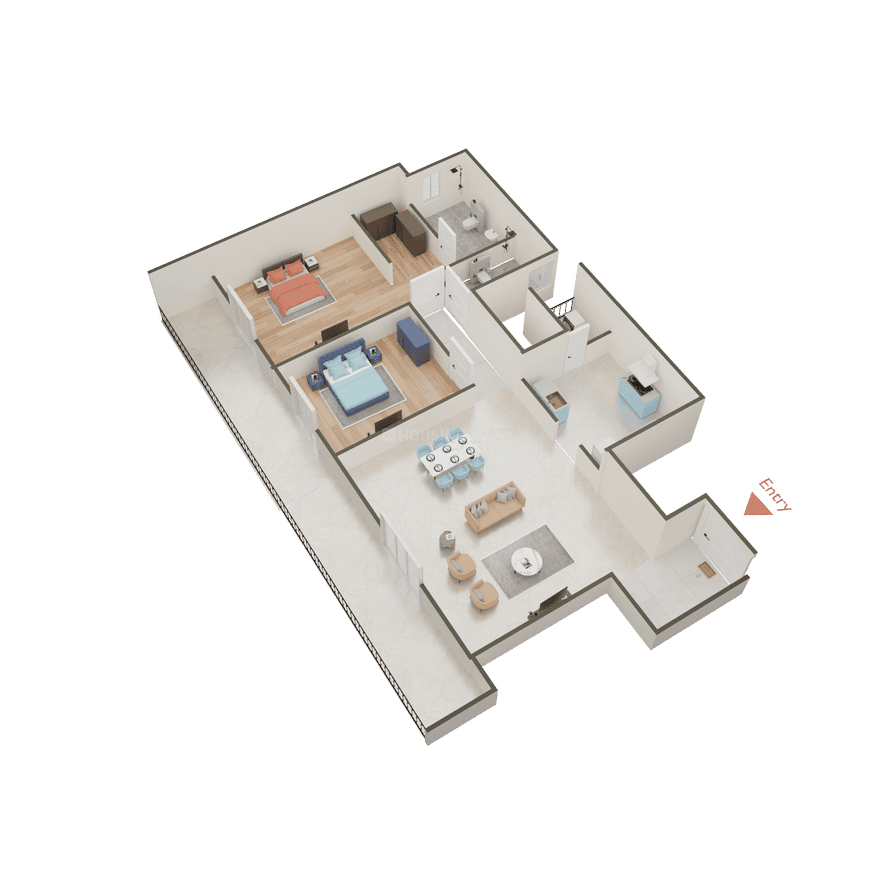 Experion Saatori - Image 47