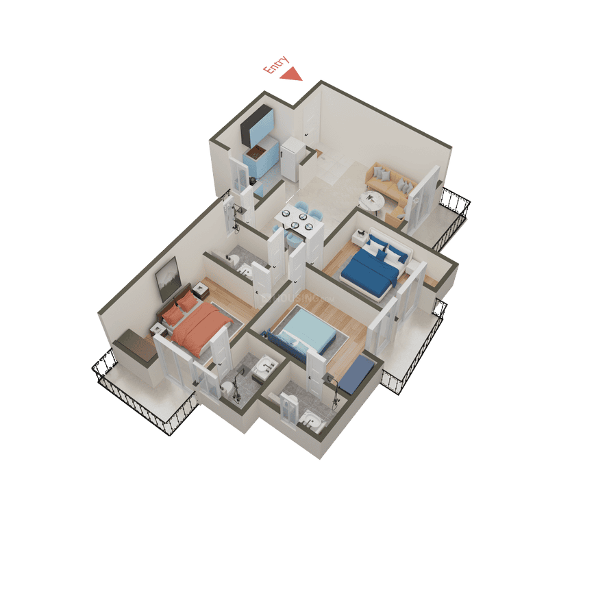 Strategic Royal Court - Image 39