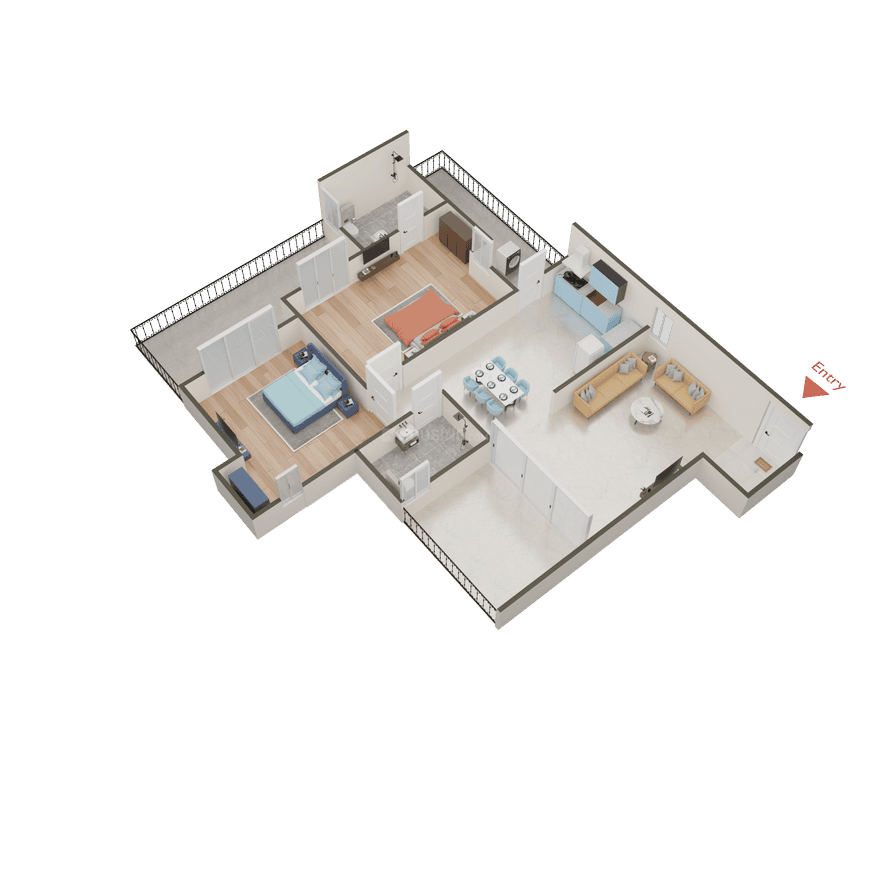 Shantiniketan Prakriti - Image 46